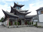 Viễn cảnh nào cho Giáo hội Trung Quốc?