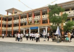 Gp Xuân Lộc: Trường Nghề Hòa Bình khai giảng