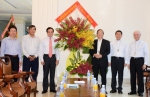 La Croix: Giáo hội Việt nam được mở học viện