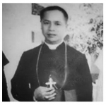 ĐGM Phêrô Maria, món quà quý cho GH Việt Nam
