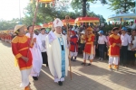 La Vang: TGM Huế chủ sự lễ chính ngày 15/08