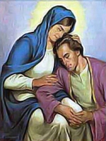 Thánh nữ Mônica - Người mẹ vĩ đại