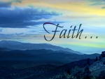 Đức tin vay mượn