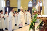 Kiên Lao: sắc phong giáo họ Thánh Mẫu