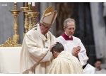ÐTC tấn phong hai Giám mục mới