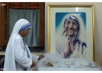 Mẹ Têrêsa sẽ được phong thánh ngày 04/09