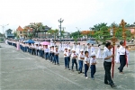 Trung Lao: 162 thiếu nhi rước lễ lần đầu