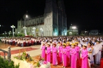 Kiên Lao: Thánh Thể khơi nguồn sức sống