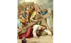 CN12: Tin Chúa Giêsu là mặc lấy chính Chúa Giêsu