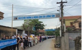 Ngày Môi trường tại Sri Lanka và Việt Nam