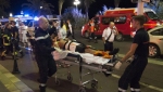 Vatican lên án vụ tấn công khủng bố tại Nice-Pháp