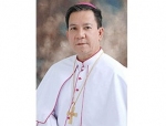 Philippines: Tân Giám mục giáo phận Kidapawan