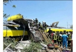 ĐTC gửi lời chia buồn vụ tai nạn đường sắt tại Ý