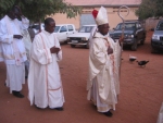 Togo: Bổ nhiệm Giám mục Chính tòa Dapaong