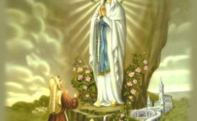 Đức Maria, Eva mới của một nhân loại mới