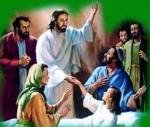 Thứ 4 tuần 1: Đức Giêsu tiếp tục chữa lành