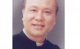 Cha cố 50 năm linh mục gốc Bùi Chu từ trần