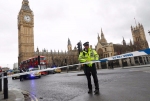 London: ĐTC chia buồn vụ tấn công chết người