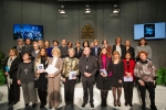 Hội đồng Văn hóa Tòa thánh lập nhóm nữ tư vấn