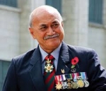 ĐTC tiếp tổng thống đảo quốc Cộng hòa Fiji