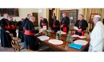 Vatican: Cuộc họp thứ 19 của Nhóm Tư vấn C9