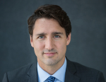 Thủ tướng Canada sắp yết kiến ĐTC lần đầu