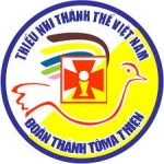 Thông báo huấn luyện Huynh trưởng TNTT