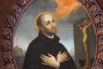31/07: Ignatio Loyola, người say mê tìm Chúa