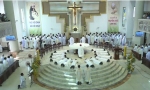 Dòng Đaminh Việt Nam có thêm 14 Linh mục