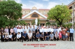 Hội nghị Kinh Thánh Đông Nam Á (CBF-SEA)