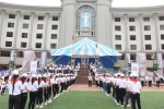 Thái Bình: Đại hội Huynh trưởng giáo tỉnh Hà Nội