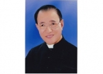 Cha nguyên Tổng Đại diện giáo phận Vinh qua đời