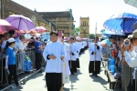 Lễ thánh Đaminh, quan thầy giáo phận Bùi Chu