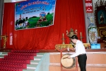 Ân Phú và Phú Giáo khai giảng năm học giáo lý