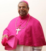 Bishop Fidelis Lionel Emmanuel Fernando Archdiocese of Colombo