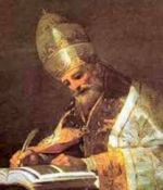 Ngày 10/11: Thánh Giáo hoàng Lêô Cả