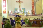 Bài giảng lễ nhận xứ cha Giuse Bùi Văn Tuyền