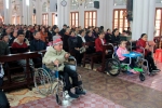 Hạt Ninh Cường họp mặt người khuyết tật