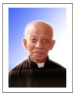 Phát Diệm: An táng Cha cố gốc Bùi Chu 99 tuổi
