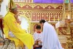 Giáo xứ Phú Thọ bước vào Tam Nhật Thánh