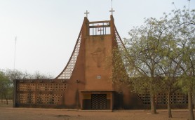 Burkina Faso: bổ nhiệm tân giám mục Dédougou