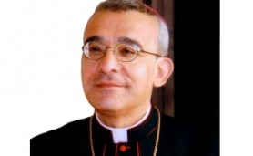 Tân Chủ tịch của Tòa Thánh về các văn bản luật