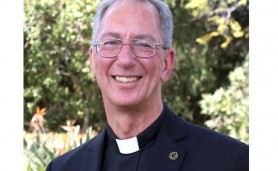 Hoa Kỳ: Tân giám mục phụ tá TGP Los Angeles