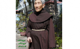 Nha Trang: An táng “cây đại thụ” 103 tuổi
