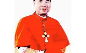 Hồng y Giuse   Maria Trịnh Văn Căn