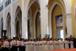 Phú Nhai: 153 em rước lễ Bao đồng