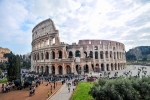 Một số hình ảnh đẹp về các địa danh ở Rôma