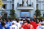 ĐCV Bùi Chu khai mạc Gioan Phaolô II Cup 2018