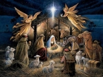 Lễ Rạng đông: Đấng Cứu Thế đã giáng sinh