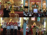 Caritas Bùi Chu có thêm 1177 thành viên mới